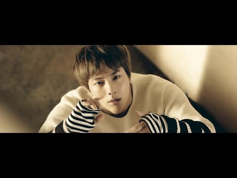 봄날 (Spring Day) album cover